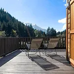 Chalet Les Iles - 165m2 Vue Mont Familial 10 Pax