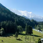 Les Iles - 165m2 Vue Mont Familial 10 Pax Chalet *