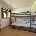Chalet Les Iles - 165m2 Vue Mont Familial 10 Pax *